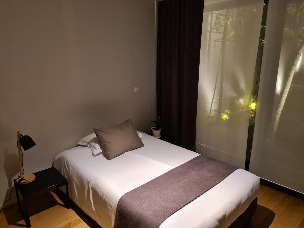 B&B A Cote Du Cinquantenaire Etterbeek Buitenkant foto