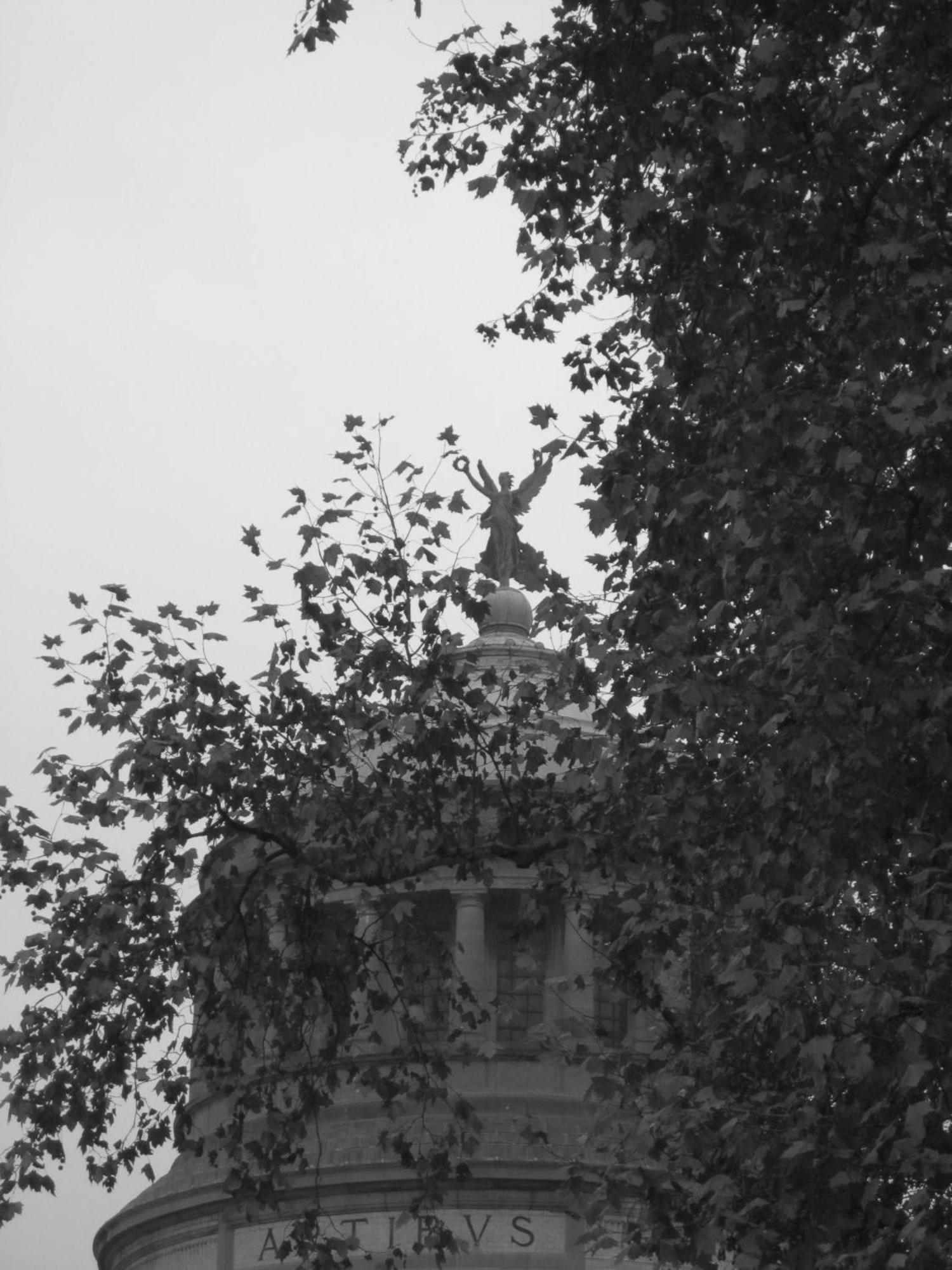 B&B A Cote Du Cinquantenaire Etterbeek Buitenkant foto